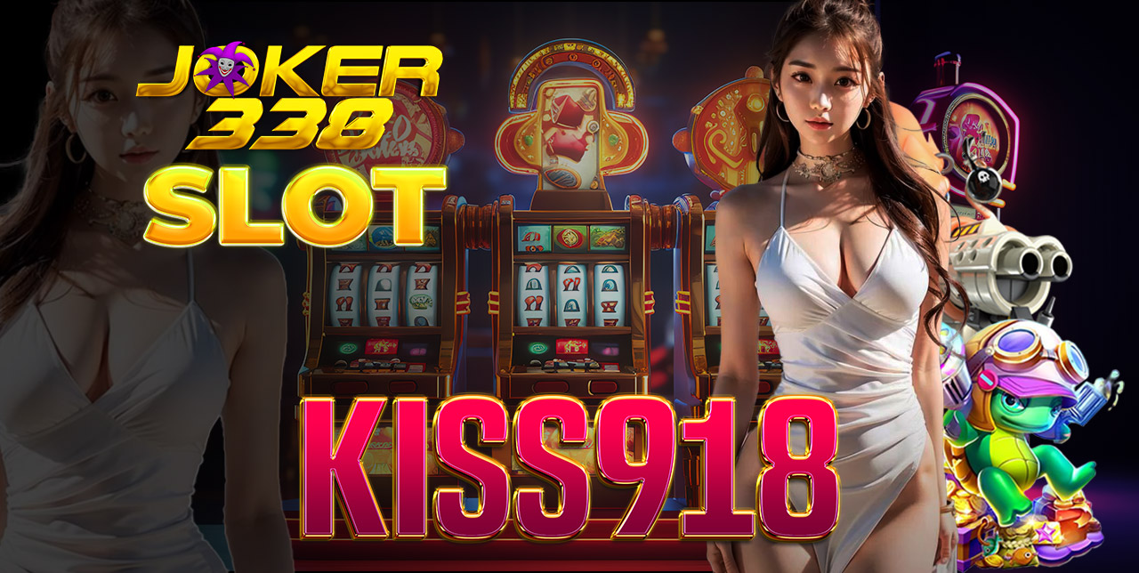 KISS918
